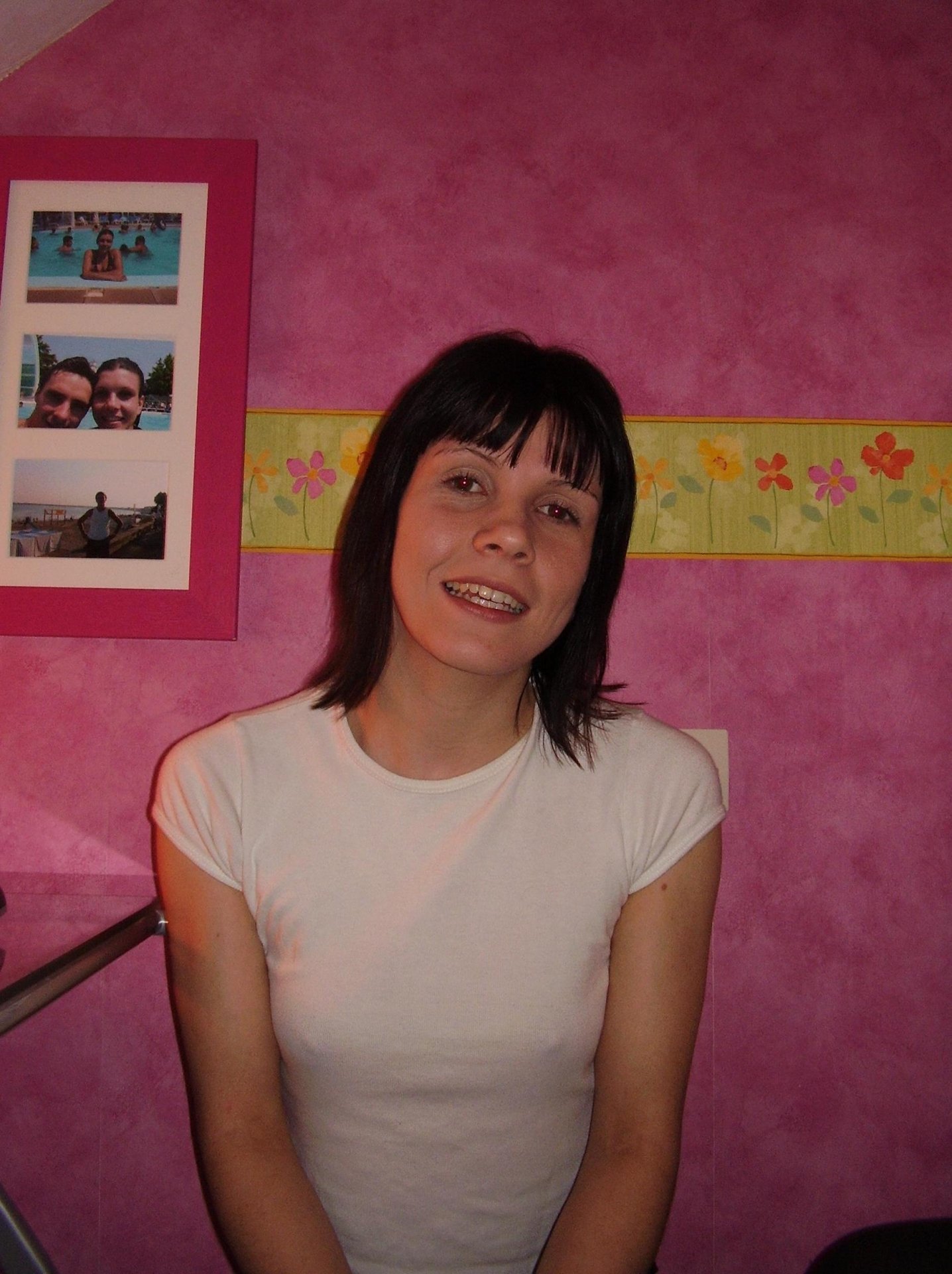 ZweisameChrista aus Wien,Österreich